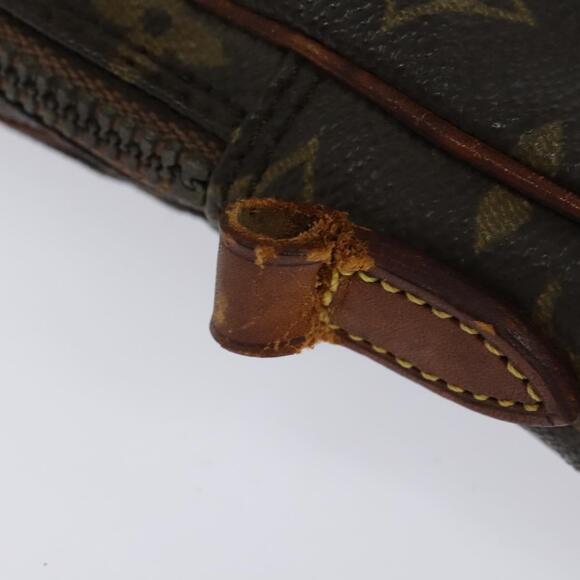 LOUIS VUITTON Monogram Mini Danube Shoulder Bag M45268 - Picture 10 of 16